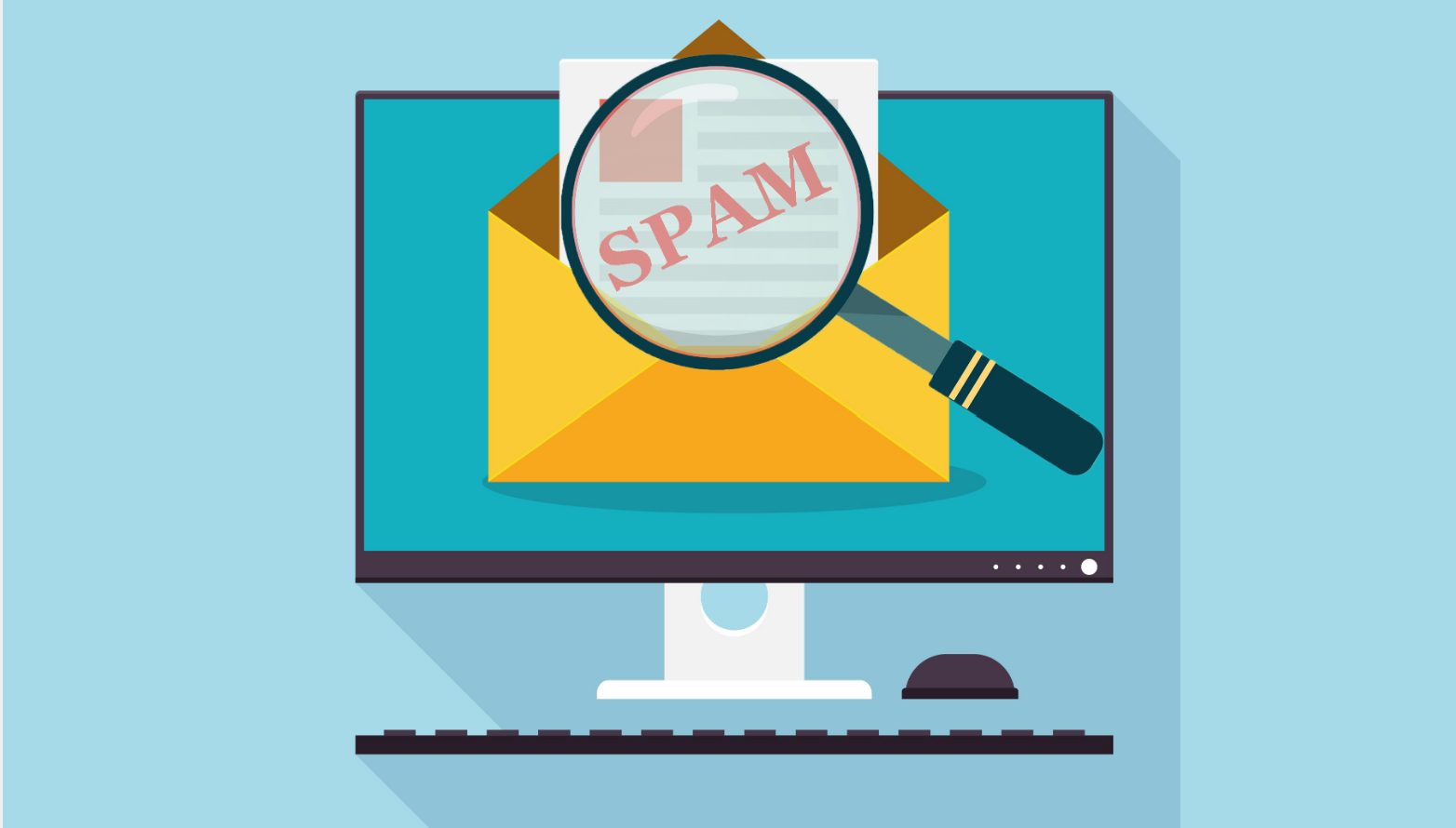 Email Spam Detection