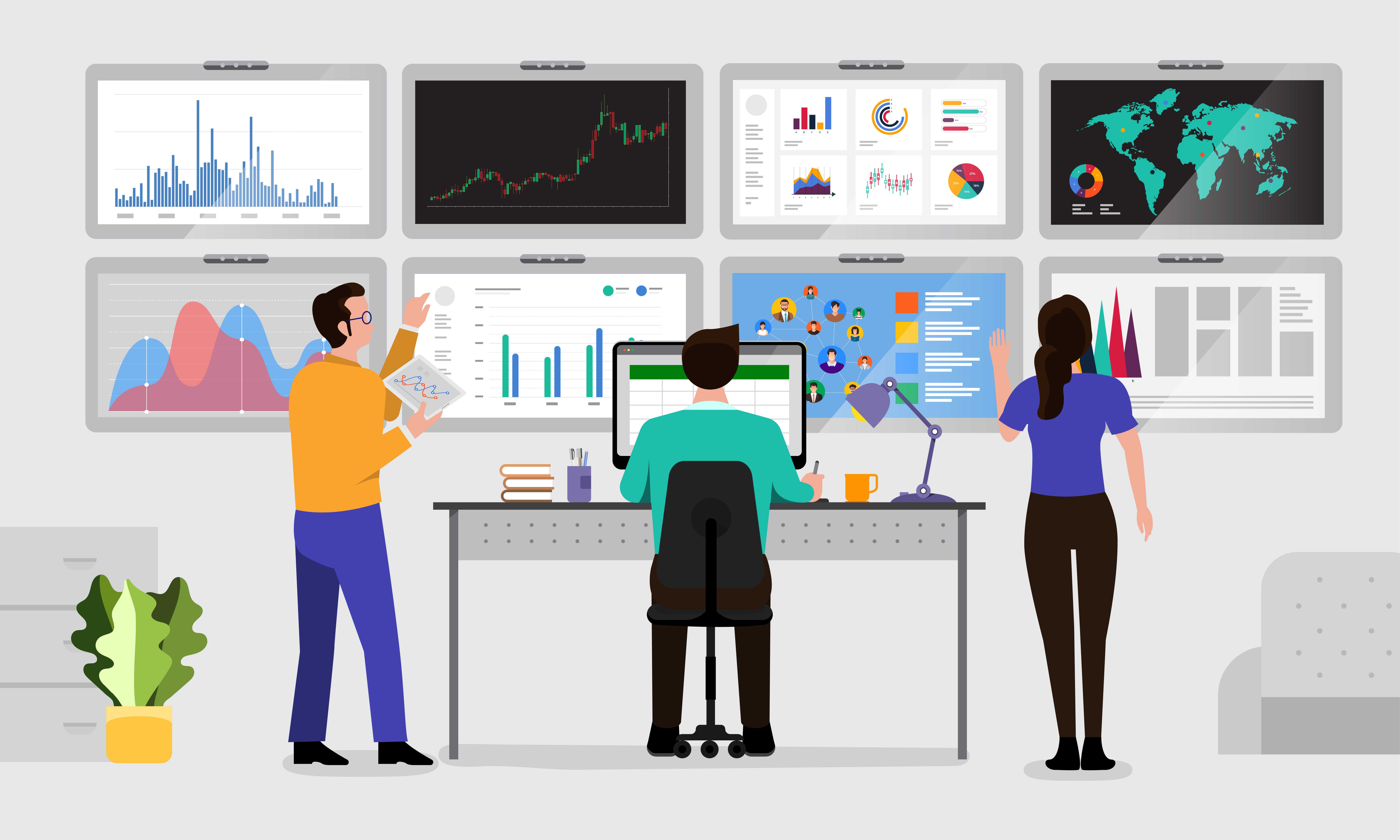 Analytics Dashboard